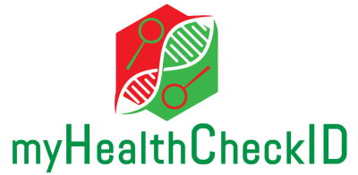 Logo myhealthcheckID